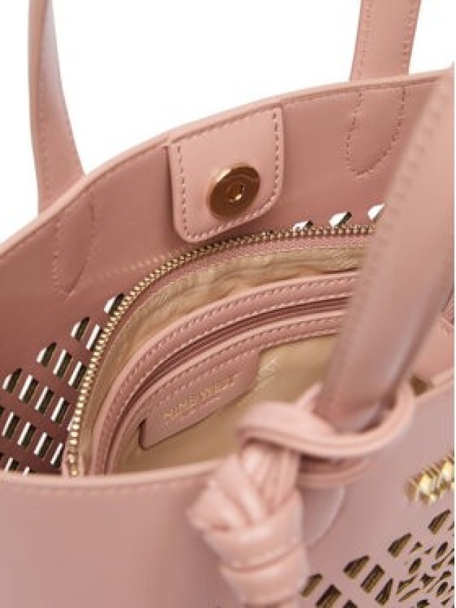 Nine West Torebka CEO-Essex Light-LDA8698A Różowy