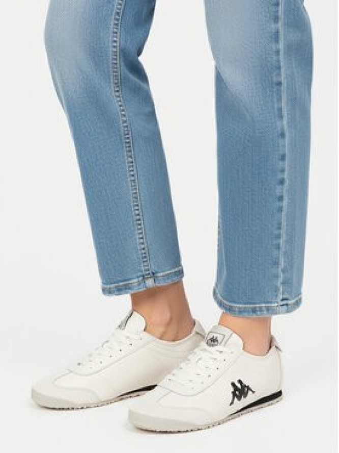 Kappa Sneakersy EO-1490036A(W) Biały