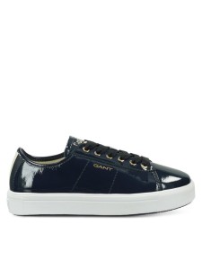 Gant Sneakersy 30531829 Granatowy
