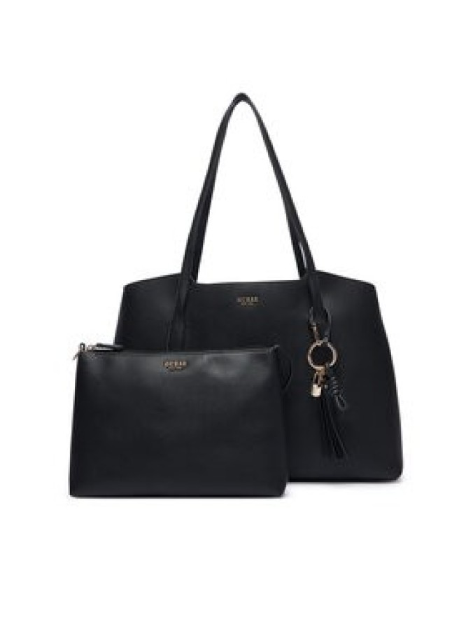 Guess Torebka HWBG97 35230 Czarny