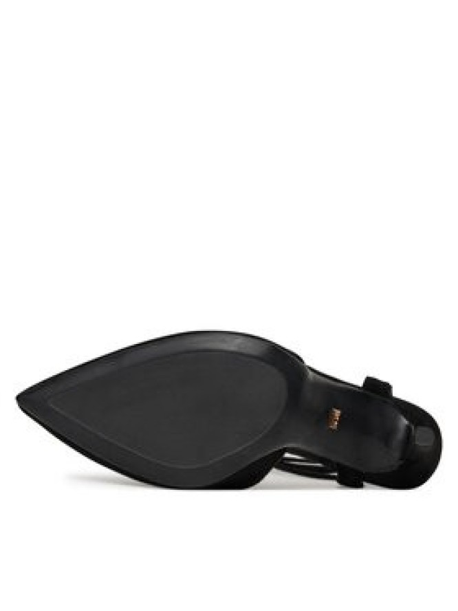 DeeZee Szpilki AB-1439-1 Czarny