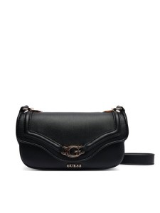 Guess Torebka Dea Mini HWBG79 93790 Czarny