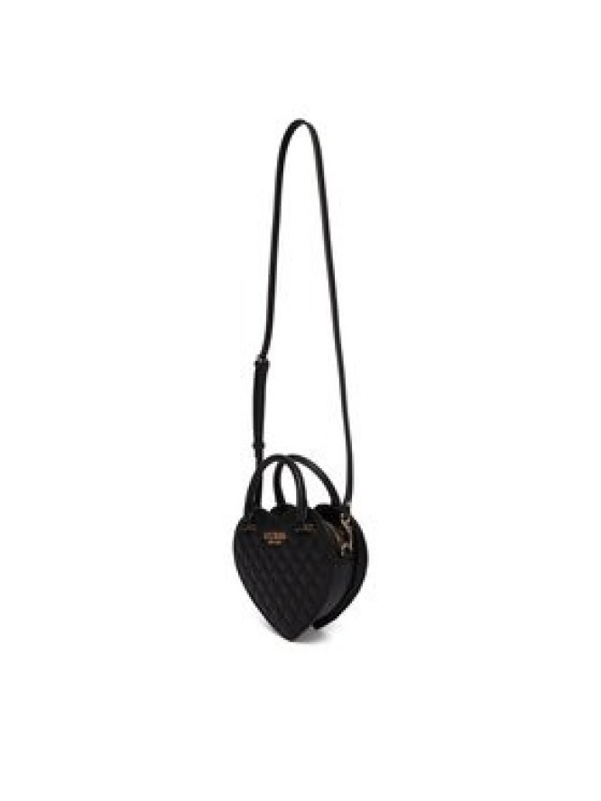 Guess Torebka HWQG98 94770 Czarny