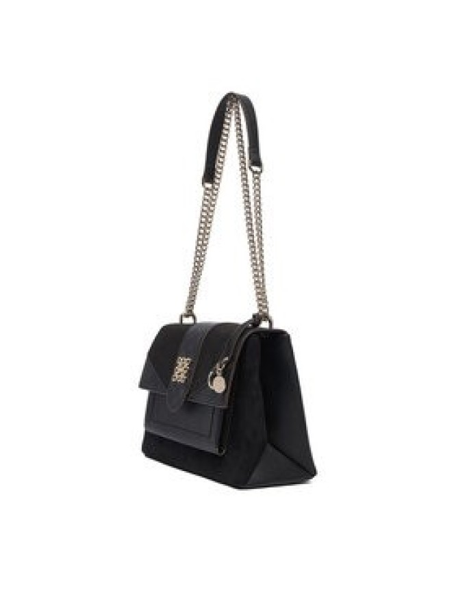 Nine West Torebka EO-MINIMAL CHIC-TK26009 Czarny