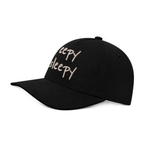 Czapeczka z daszkiem Lifestyle Siroko Hook Eepy