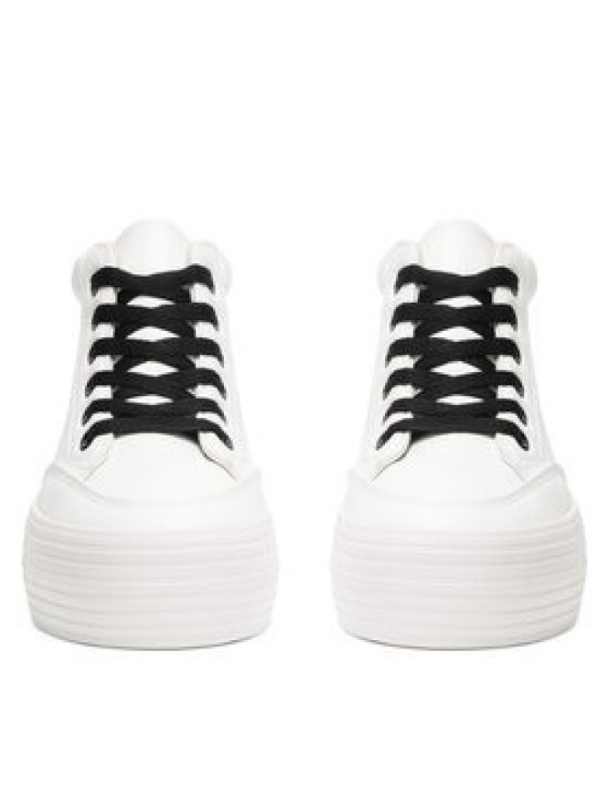 Jenny Fairy Sneakersy WFA3010-1 Biały