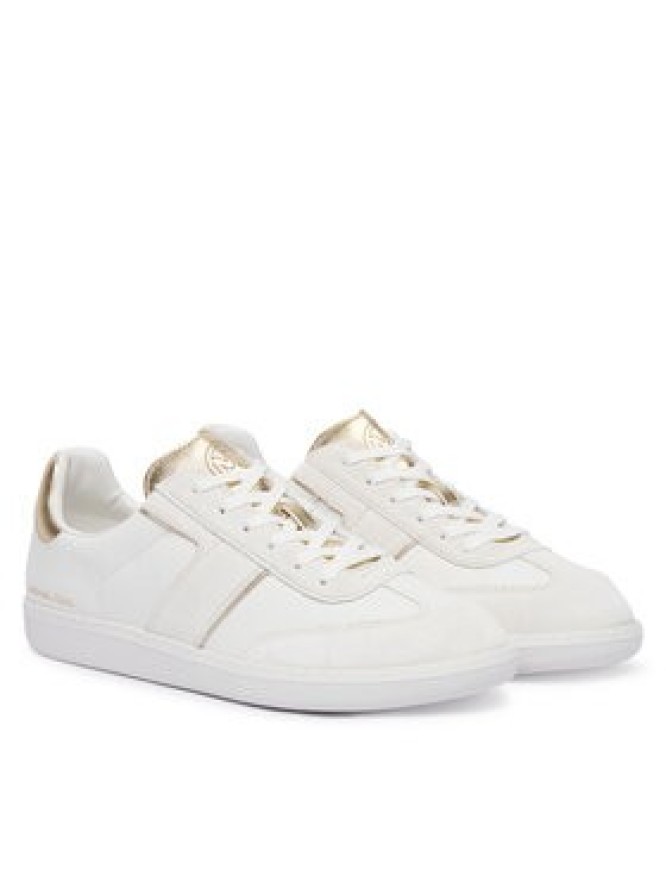 MICHAEL Michael Kors Sneakersy Jovie 43T6JVFS2S Biały