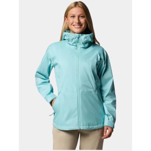 Płaszcz przeciwdeszczowy damski Columbia Inner Limits III