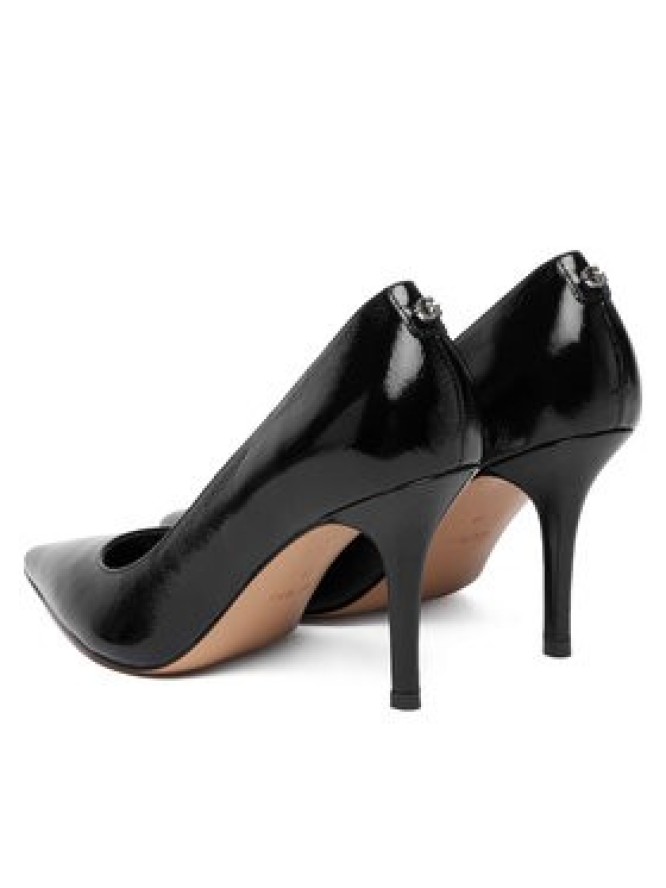 Guess Szpilki FLFPRN LEP08 Czarny