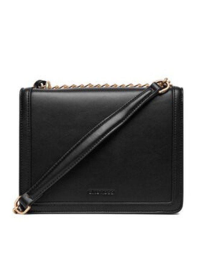 Gino Rossi Torebka CEO-PEARLA-KQ43 Czarny