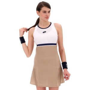 Sukienka tenisowa Lotto Tech V-D1 dress
