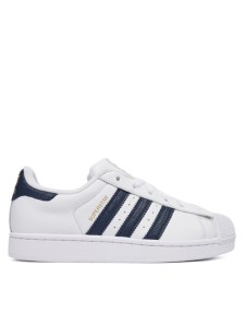adidas Sneakersy Superstar II KJ7118 Biały