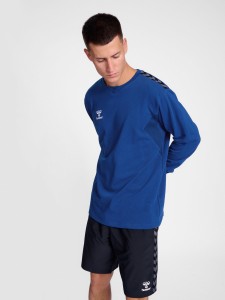 Bluza Hummel Authentic