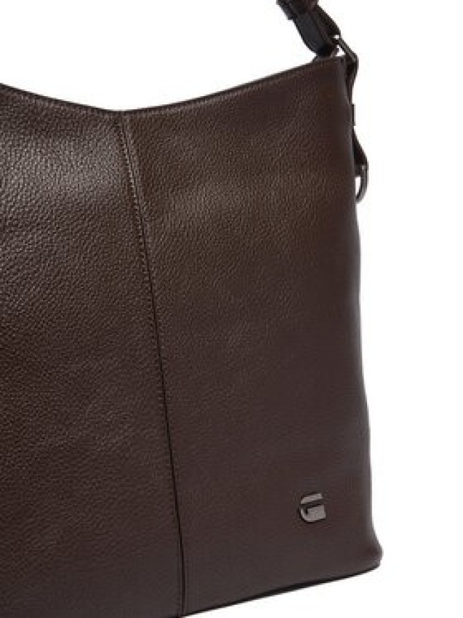 G-Star Raw Torebka C-LDA9593 Brązowy