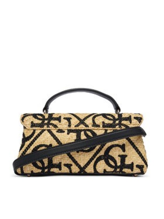 Guess Torebka Kristen HWWL97 43200 Beżowy