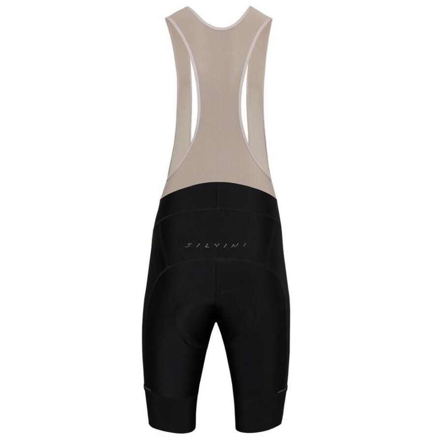 Szorty damskie Silvini Suela Bib