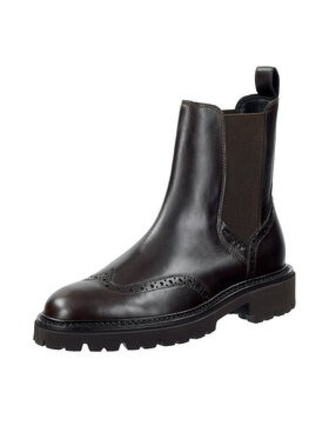 Gant Sztyblety 31551119 Brązowy