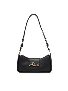 KARL LAGERFELD Torebka A3W30290 Czarny