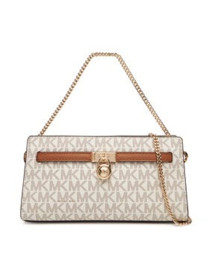 MICHAEL Michael Kors Torebka 32F5GNXC0B Écru