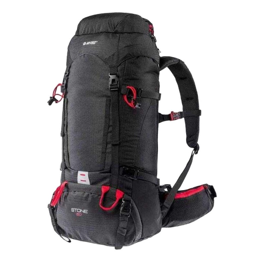 Plecak Turystyczny Stone 50L