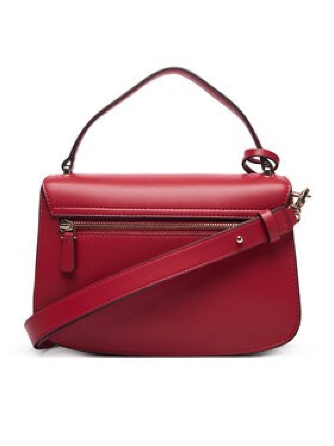 Guess Torebka Audrey HWVG97 34210 Czerwony