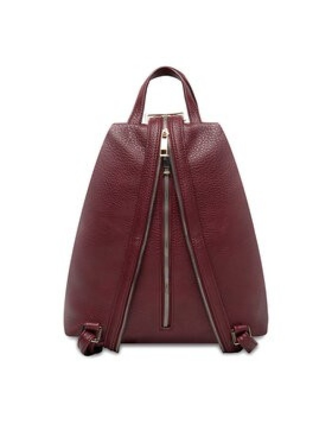 Lasocki Plecak LSK-K-017-06 Bordowy