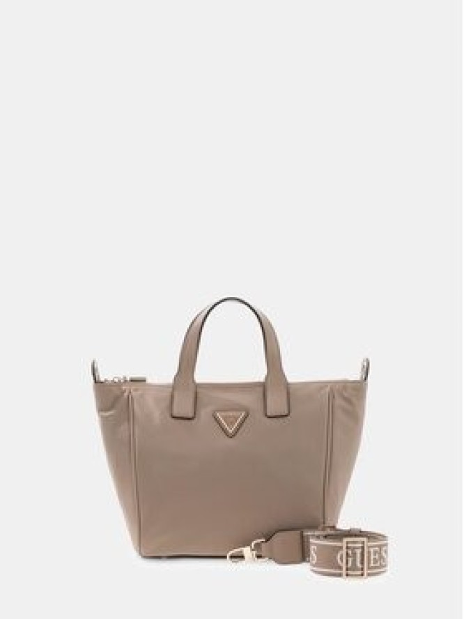 Guess Torba podróżna 174691 Beżowy