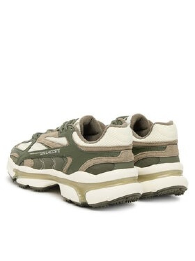 Lacoste Sneakersy L003 2K24 7-50SFA0106 Biały