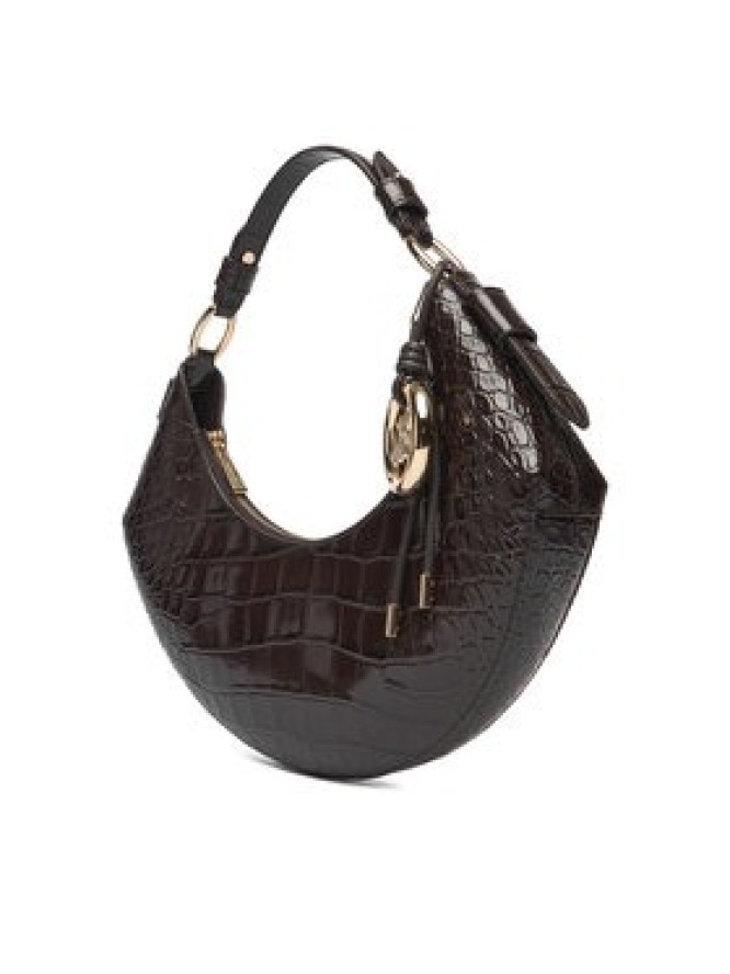 MICHAEL Michael Kors Torebka 30F5GQ4L6E Brązowy