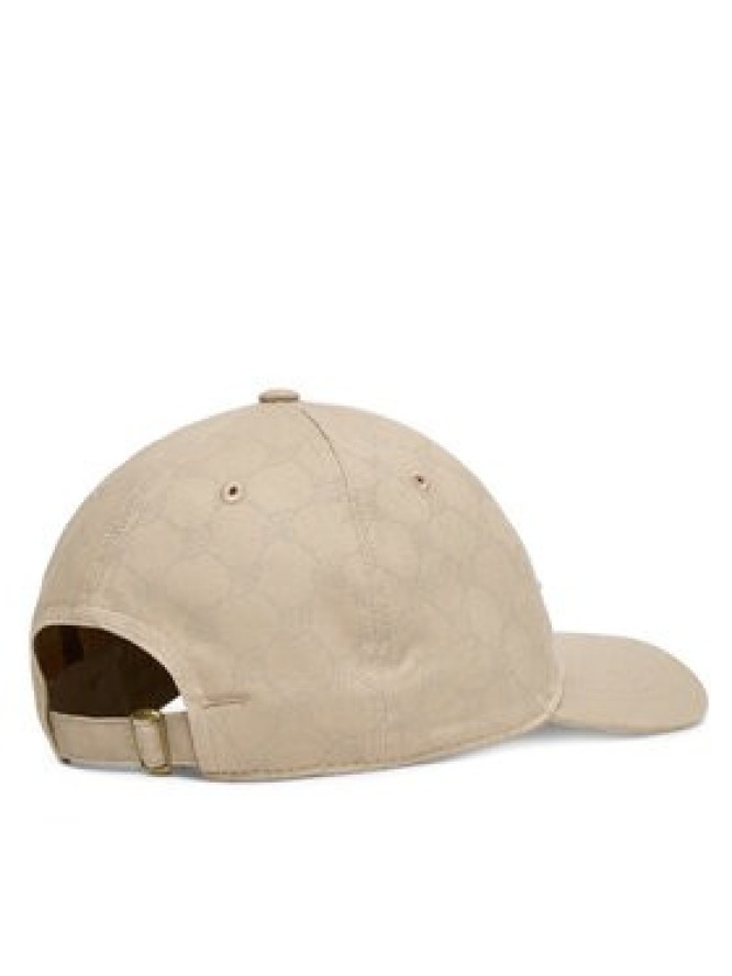 JOOP! Czapka z daszkiem 10017886 Beżowy