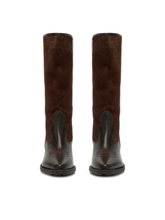 Badura Kowbojki EO-BAYLOR-07101 Brązowy