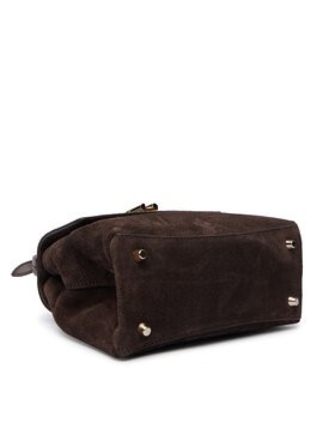 Furla Torebka 1927 WB00109 U10000 4286S Brązowy ciemny