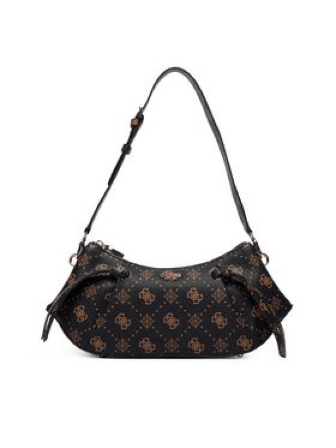 Guess Torebka Allegra HWGP24 89180 Czarny