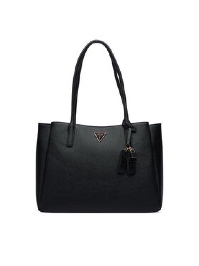 Guess Torebka Noelle II HWZG96 72260 Czarny