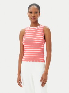 Artigli Top ACMA001916 334 Koralowy Regular Fit