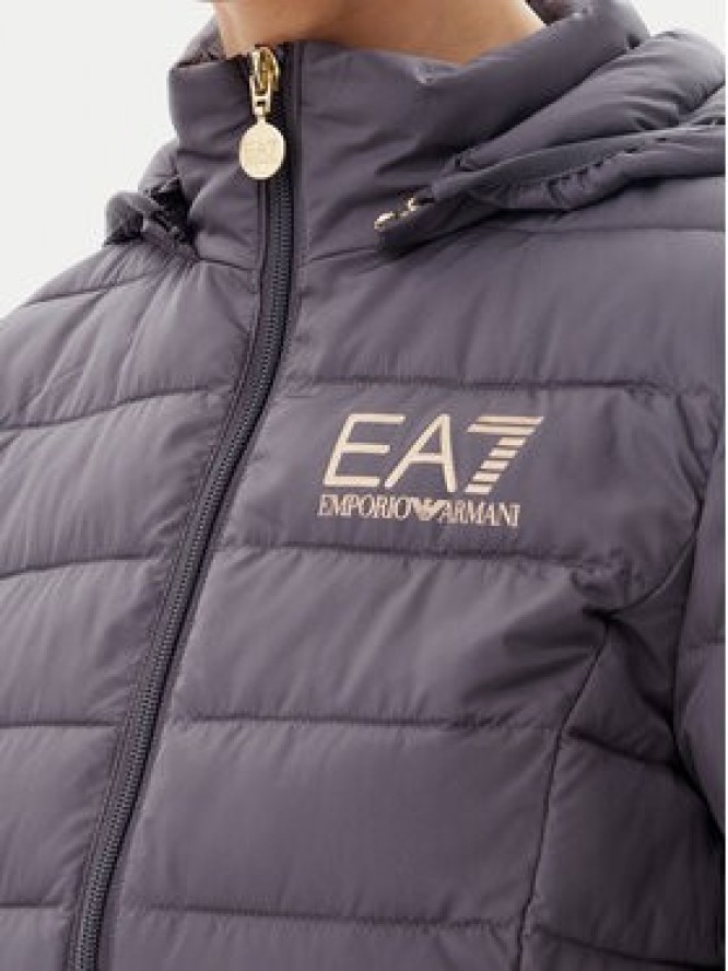 EA7 Emporio Armani Kurtka przejściowa 8NTB23 TNF8Z U8115 Szary
