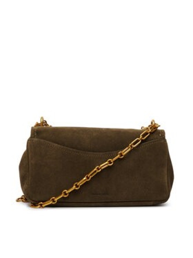 MICHAEL Michael Kors Torebka 30F6AYTL5S Zielony