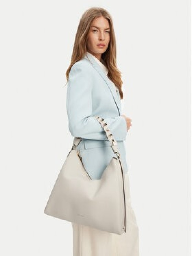 Coccinelle Torebka E1 M50 13 02 01 Biały