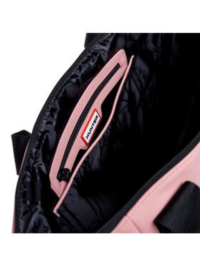 Hunter Torba CWBEO-HTR-B-002-05 Różowy