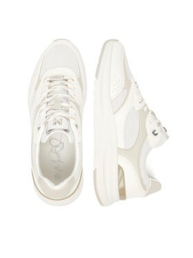 MEXX Sneakersy MI001014151W Biały