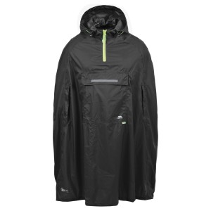Poncho Trespass Qikpac
