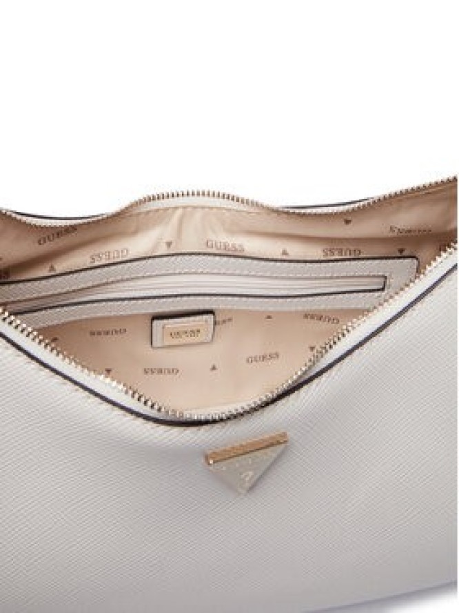 Guess Torebka Gilda HWZG97 47010 Biały