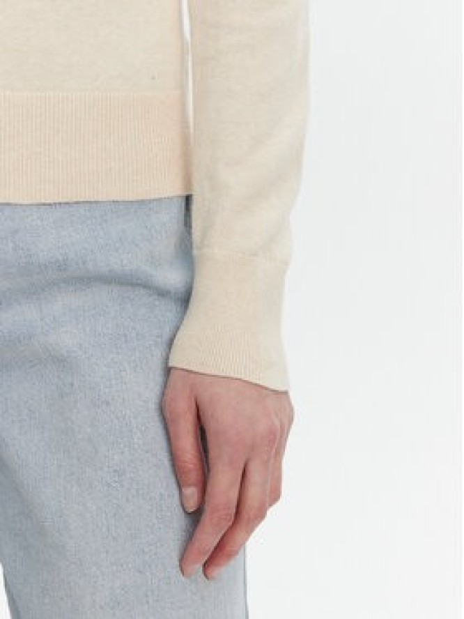 Gap Kardigan 443176-56 Beżowy Regular Fit