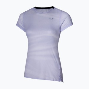 Koszulka do biegania damska Mizuno Premium Aero Tee