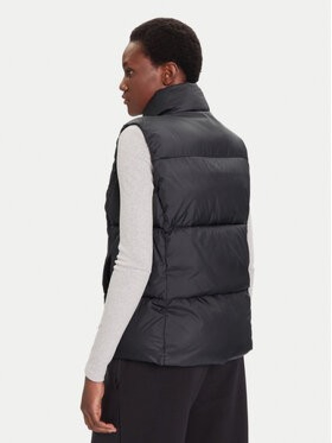 Columbia Bezrękawnik Puffect™ 2123561 Czarny Regular Fit