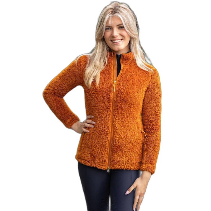 Damski polar Harry's Horse Classy Reed