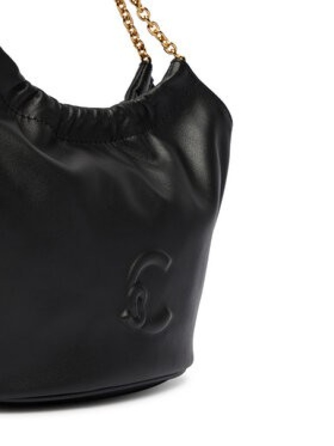 Coccinelle Torebka UF5 Coccinellesmash E5 U5F 58 01 01 Czarny