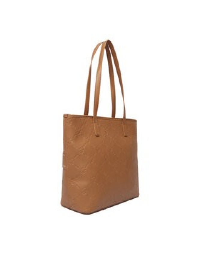 Beverly Hills Polo Club Torebka EO-BHPC-L-012-09 Brązowy