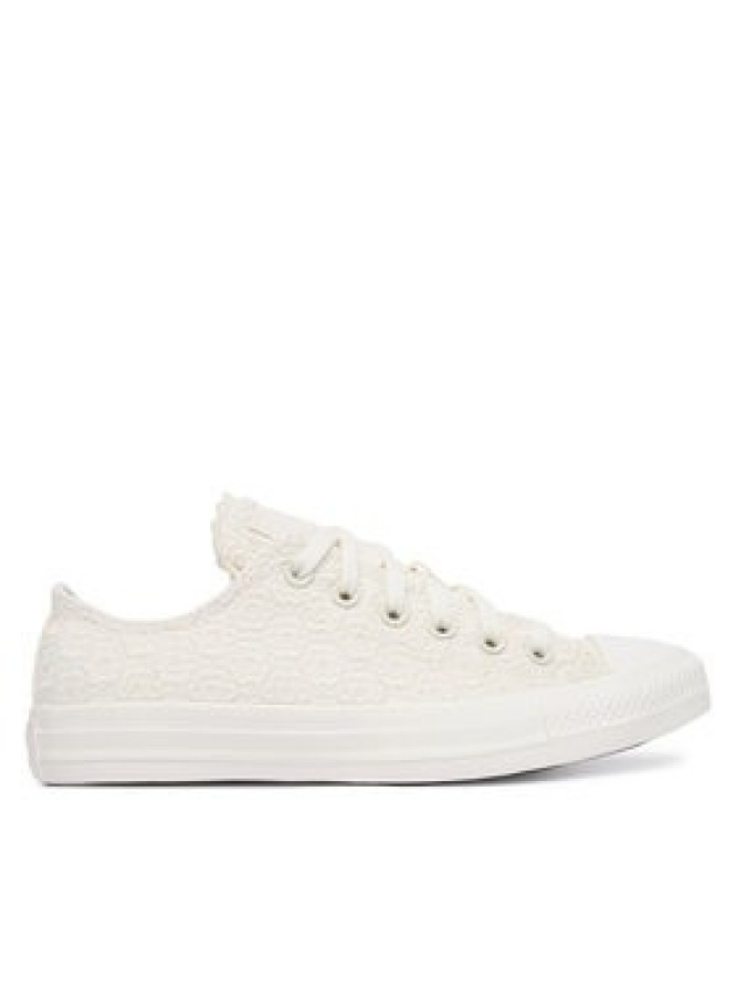 Converse Trampki Chuck Taylor All Star ​ A16907C Écru