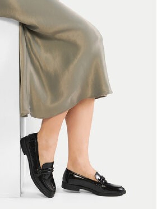 JENNY Lordsy HY1275-1 Czarny